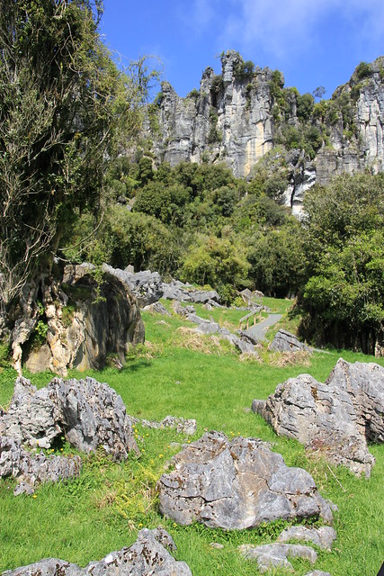 Nueva Zelanda, Aotearoa: El viaje de mi vida por la Tierra Media - Blogs de Nueva Zelanda - Día 8 - 7/10/15 - Piopio y Tongariro National Park (20)