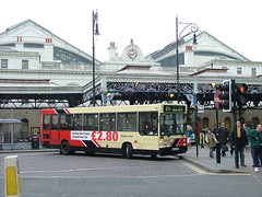 Brighton & Hove Buses.