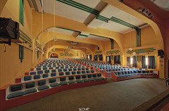[Urbex] Theater Egypt