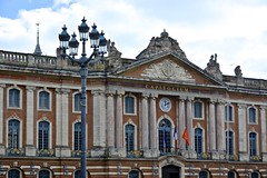 Toulouse - Le Capitole