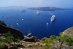 Santorini 2015