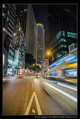 2015OCT 灣仔夜行 Wan Chai, Hong Kong