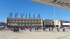 Sevilla - March 2016
