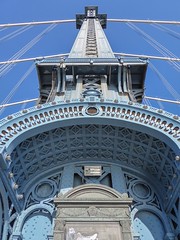 NYC: Manhattan Bridge