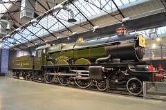 Steam : The Museum of the GWR