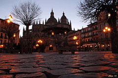 Segovia 2016