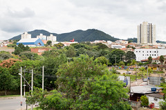 Monte Sião SP Brazil