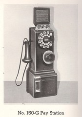 Gray Pay Station Telephones