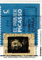 Postage Stamps - Spain