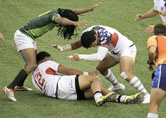 2016 USA Rugby Sevens
