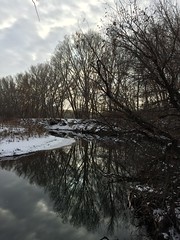 December 21, 2015 (Provo River Trail...)
