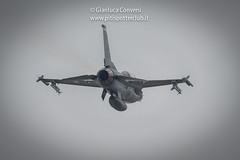 2016/03 Aviano AFB, F-16