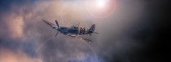 Aviation - Spitfire