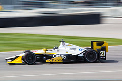 2015 IndyCar GP of Indianapolis