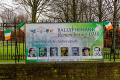 Ballyphehane 1916 - 2016