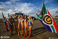 Ultra South Africa 2016