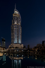 DUBAI 2015
