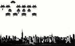 ny space invaders