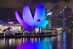 Singapore 2016
