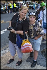St Patrick's Day Parade Brisbane 2016-18