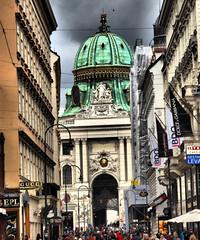 Vienna 2016