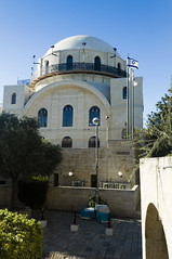 Jerusalem 2012 (Digital)
