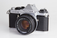 [2016_01_13] Pentax ME Super (1980 - 1986)