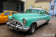 Havana classic cars