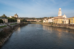 Verona e provincia