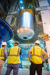 NASA's Michoud Assembly Facility
