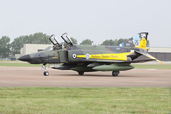 2009 Royal International Air Tattoo, RAF Fairford