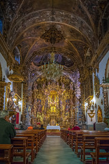 Churches of Spain
