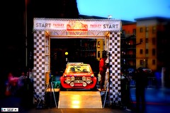 Paisley----->Monte Carlo Historique rally 2016