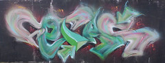 Graffiti Salford 2016
