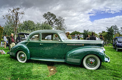 1941 Packard 1903 Club Coupe