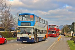 Cheltenham Races Shuttle Buses Wednesday 16th March 2016