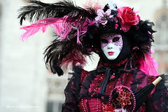 2016 Costumes de Venise