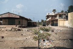 Gibuti-Djibouti 2016
