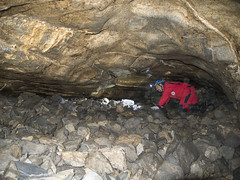 Cueva de Zambolinos
