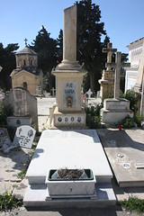 Addolorata Cemetery
