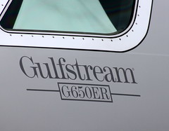 Gulfstream G-600/650