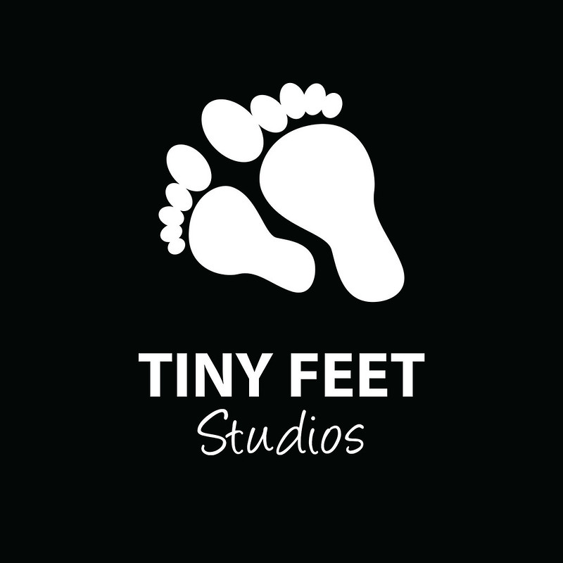 Tiny Feet Studios GT Legends
