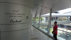 Central Embassy Bangkok