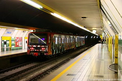 Catania U-Bahn 2016