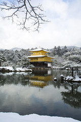 Kyoto in Winter 京都の冬