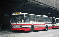 MIVA Bussen