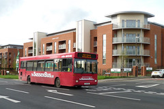 Sussex Bus