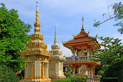 Laos 2016
