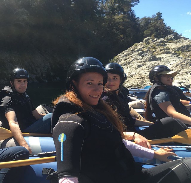 Día 13 - 12/10/15: Nelson, Ringmaker, Kayak en Pelorus River y Blenheim - Nueva Zelanda, Aotearoa: El viaje de mi vida por la Tierra Media (51)