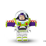 LEGO 71012 Disney Collectible Minifigures Buzz Lightyear